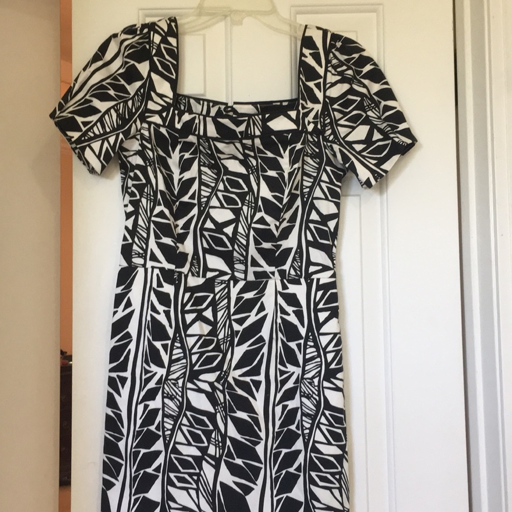 Max and Cleo dress